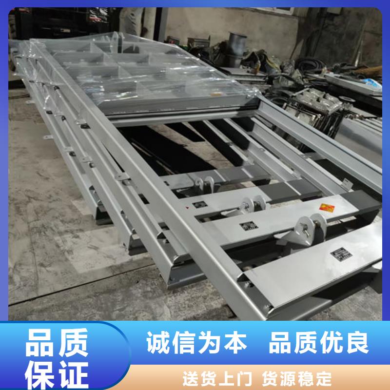 不锈钢闸门单面止水不锈钢闸门打造行业品质