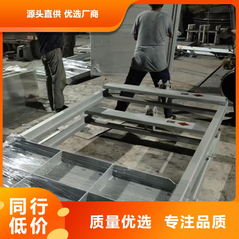 不锈钢闸门电动一体式不锈钢闸门现货充足