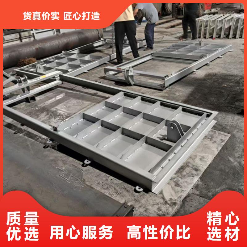 不锈钢闸门电动一体式不锈钢闸门厂家现货供应