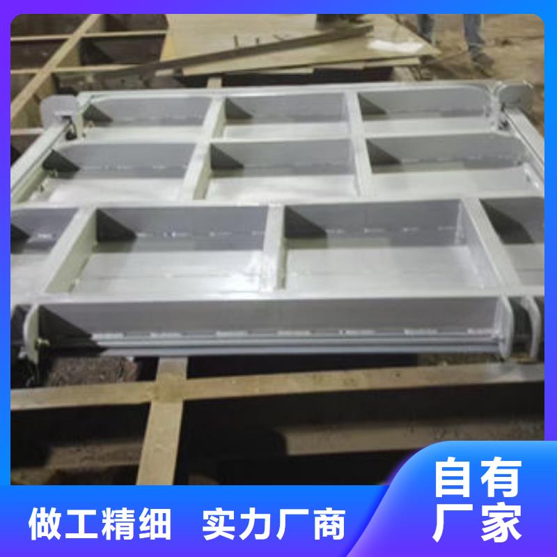 不锈钢闸门铝合金闸门物流配货上门