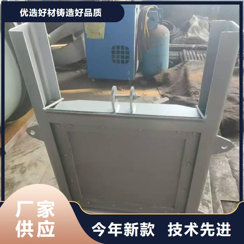 不锈钢闸门_渠道不锈钢闸门专注品质