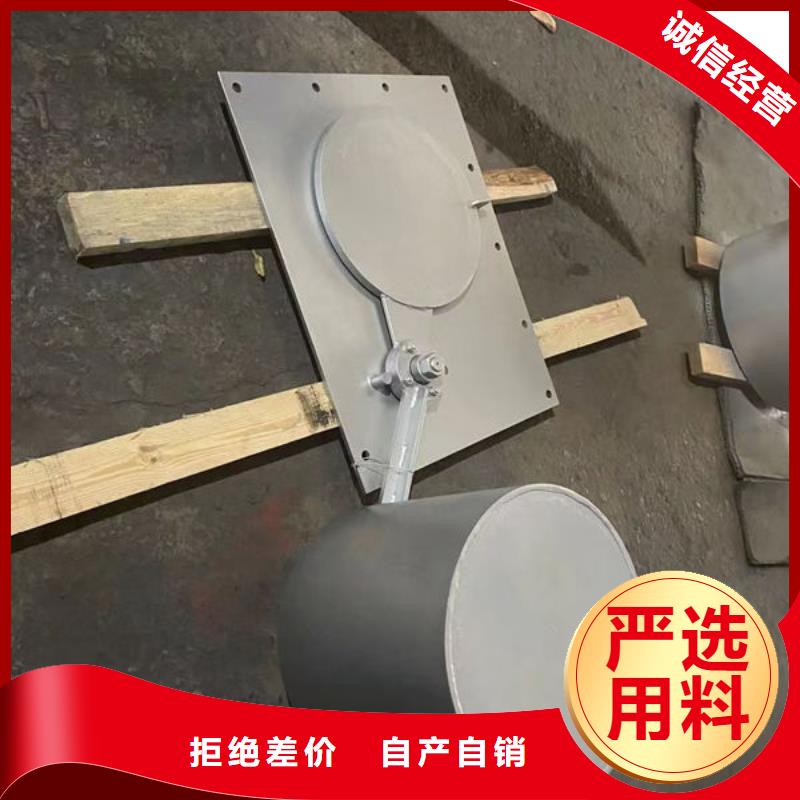 不锈钢闸门不锈钢渠道闸门优势