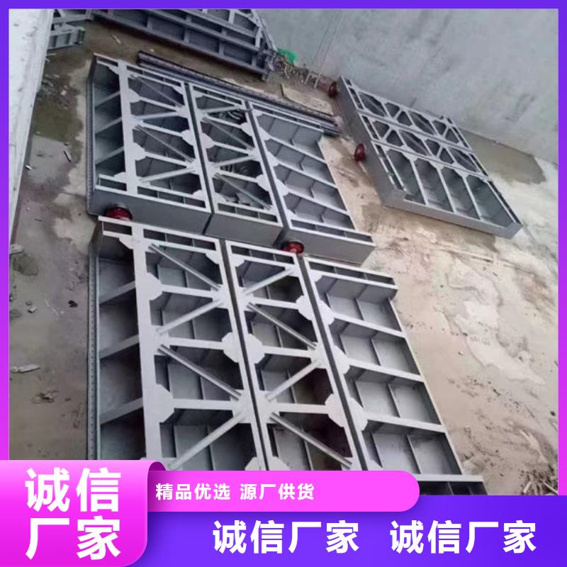 不锈钢闸门不锈钢渠道插板门多年厂家可靠