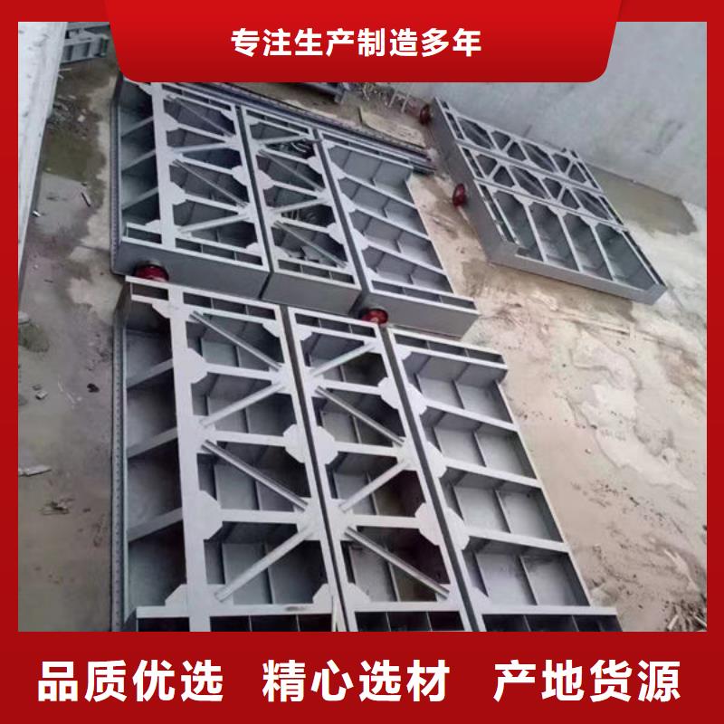 不锈钢闸门渠道不锈钢闸门商家直供