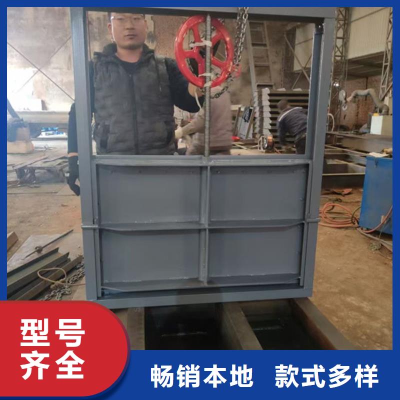 不锈钢闸门,铝合金闸门品质之选