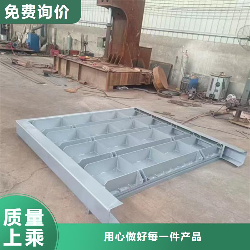 不锈钢闸门-不锈钢渠道插板门质检合格发货