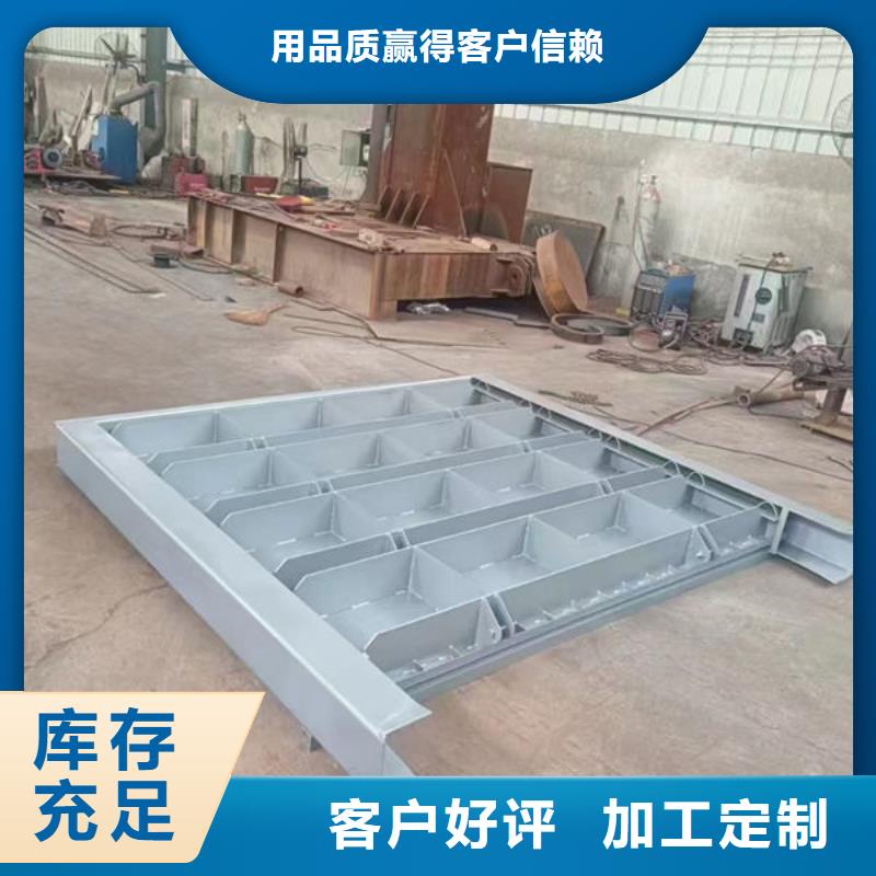 不锈钢闸门不锈钢渠道闸门优势