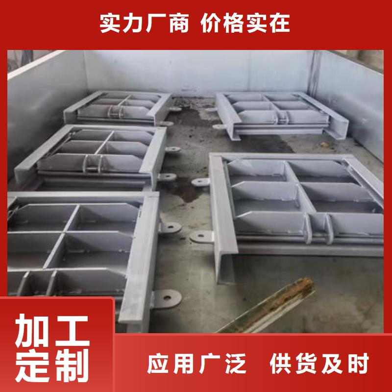 不锈钢闸门_不锈钢电动闸门质量为本