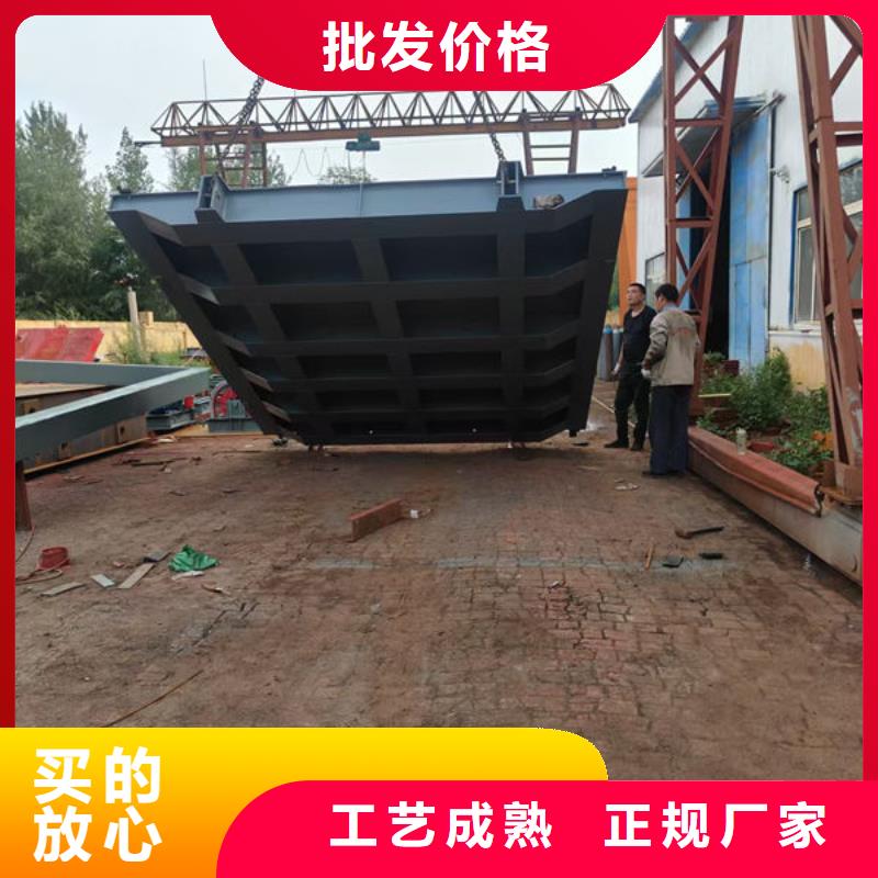 不锈钢闸门电动一体式不锈钢闸门一周内发货
