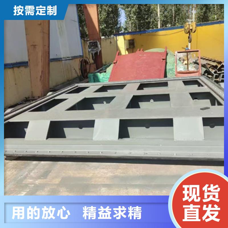 不锈钢闸门,一体式不锈钢闸门实体厂家支持定制