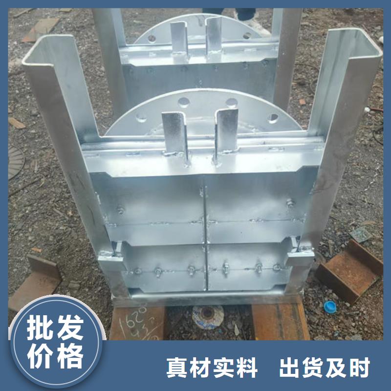 不锈钢闸门铝合金闸门一站式供应厂家