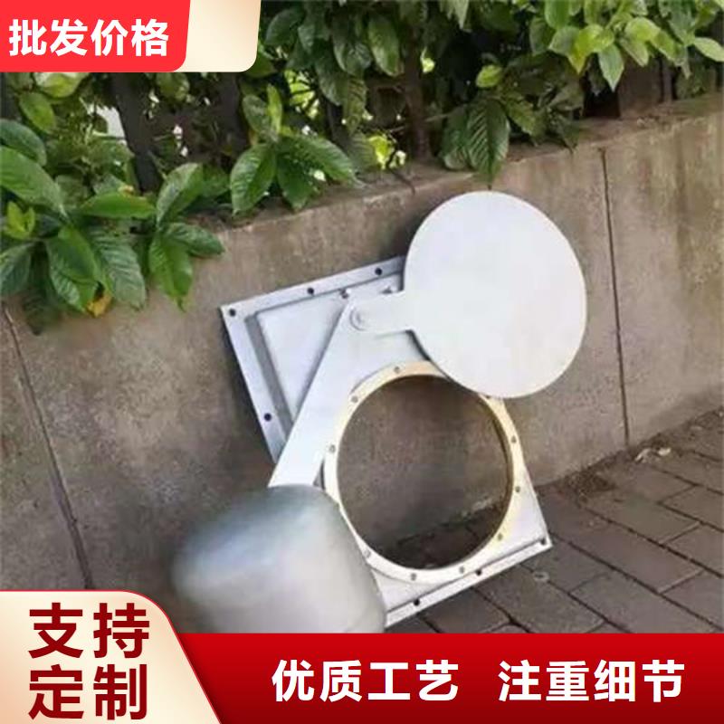 不锈钢闸门316不锈钢闸门源头厂商
