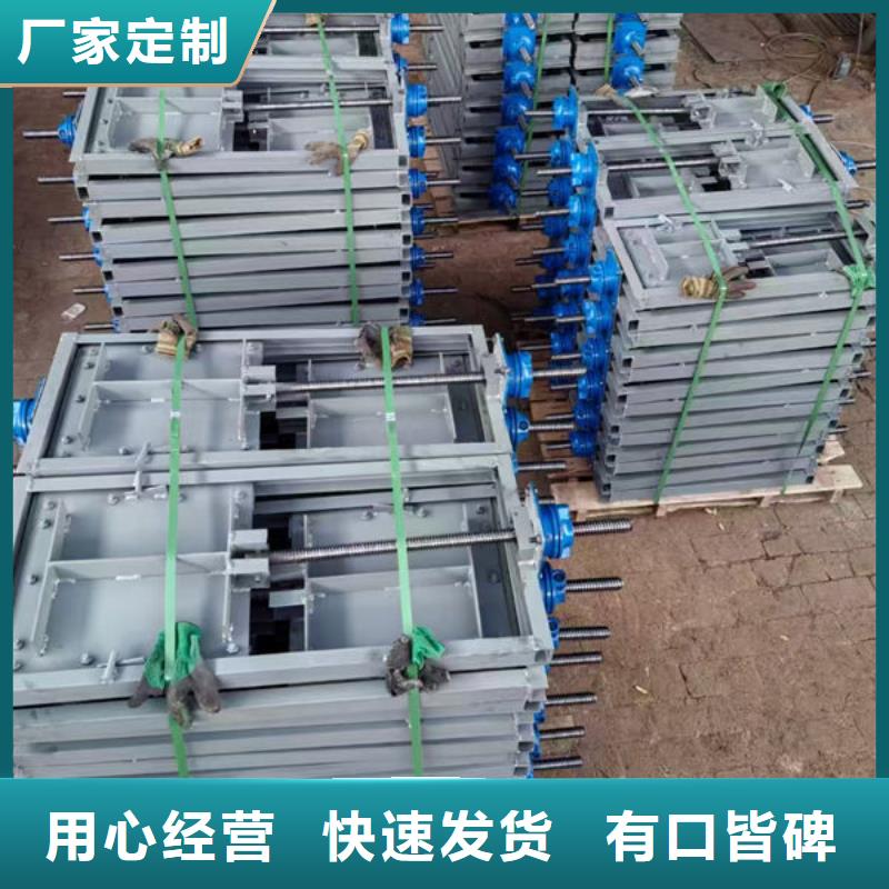不锈钢闸门316不锈钢闸门源头厂商