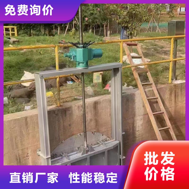 不锈钢闸门316不锈钢闸门源头厂商