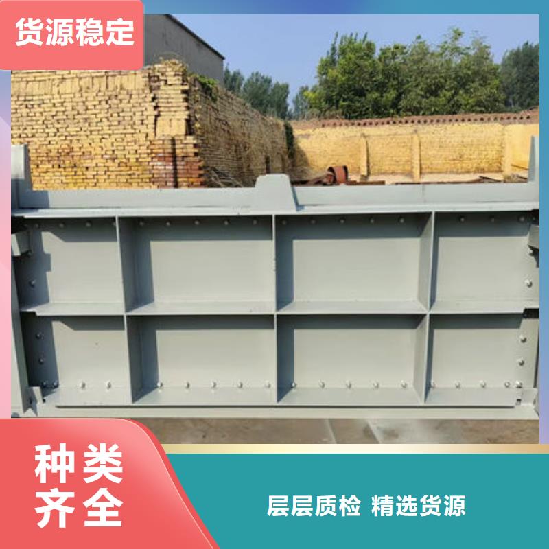 不锈钢闸门铝合金闸门一站式供应厂家