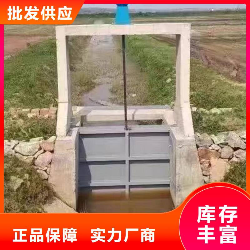 不锈钢闸门316不锈钢闸门源头厂商