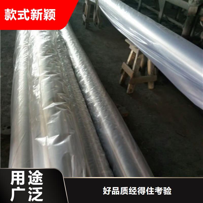 卫生级不锈钢管304不锈钢管用心细节
