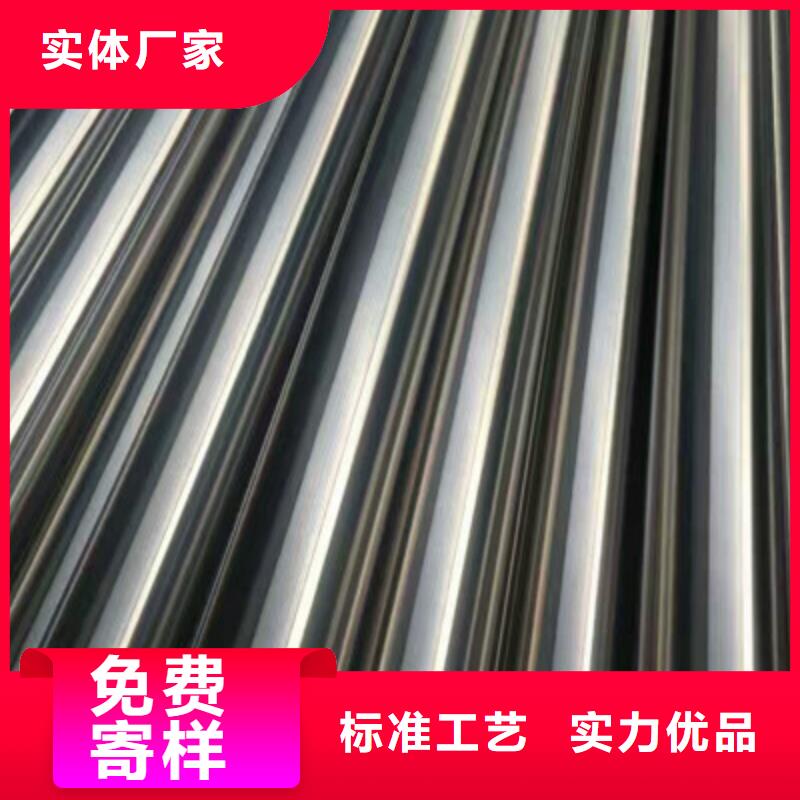 卫生级不锈钢管出货及时