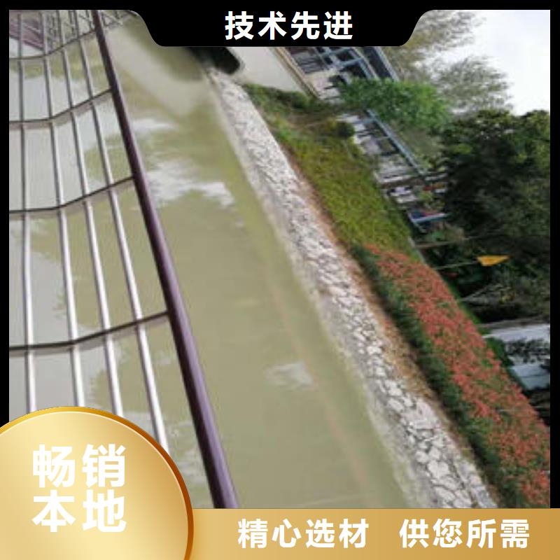 不锈钢复合管栏杆304不锈钢复合管源厂定制