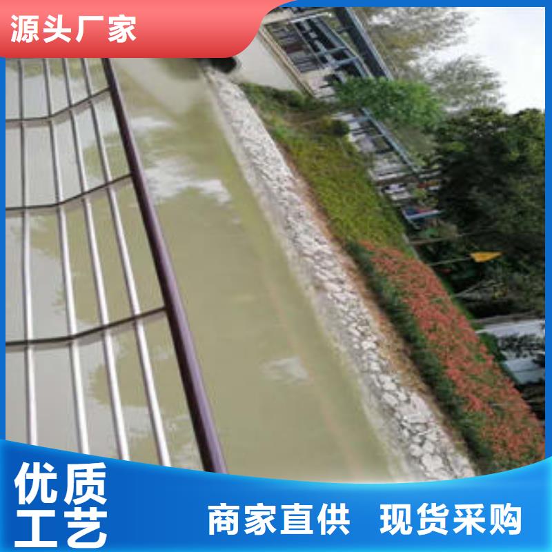 不锈钢复合管栏杆201不锈钢复合管库存量大
