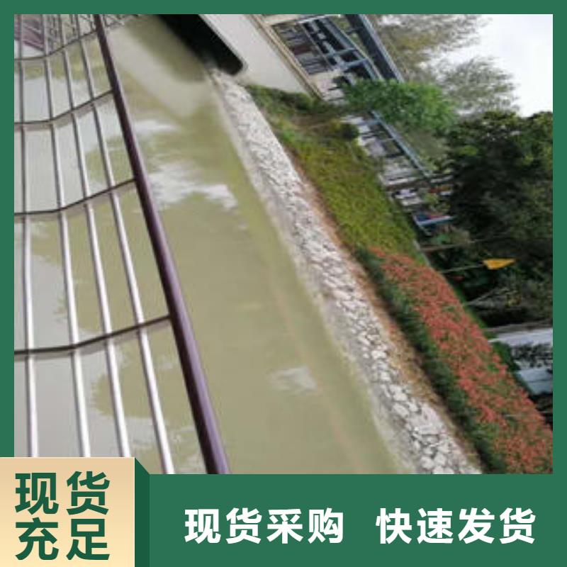 不锈钢复合管栏杆不锈钢桥梁护栏为您提供一站式采购服务