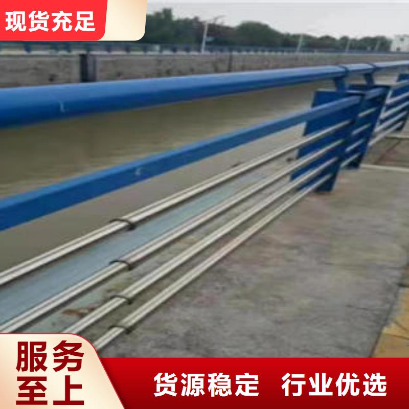 不锈钢复合管栏杆201不锈钢复合管库存量大