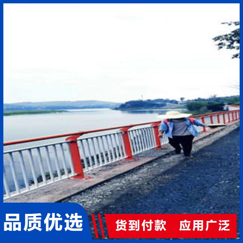 不锈钢碳素钢复合管护栏不锈钢复合管护栏厂家行业优选