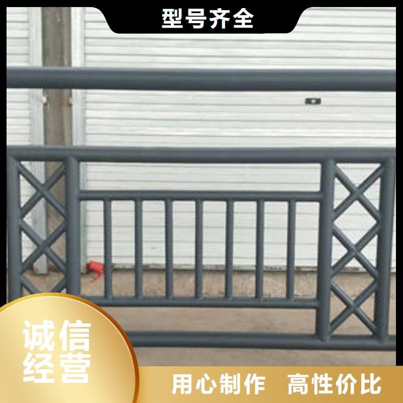 不锈钢复合管桥梁护栏不锈钢复合管品质可靠