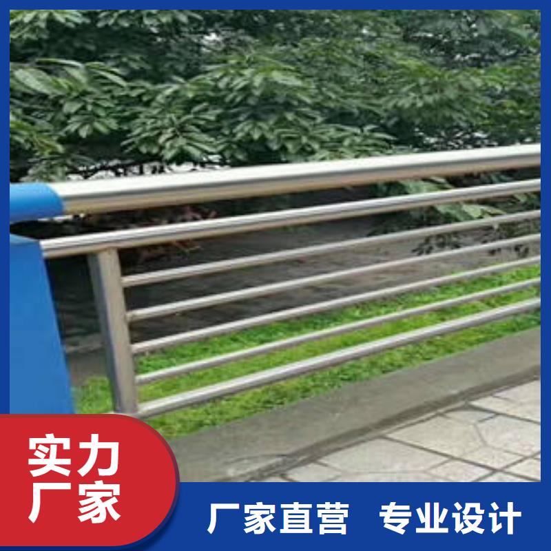 不锈钢复合管桥梁护栏桥梁护栏立柱供应商