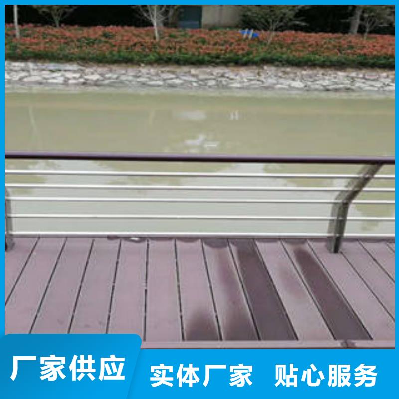 不锈钢复合管桥梁护栏桥梁护栏立柱多年行业积累