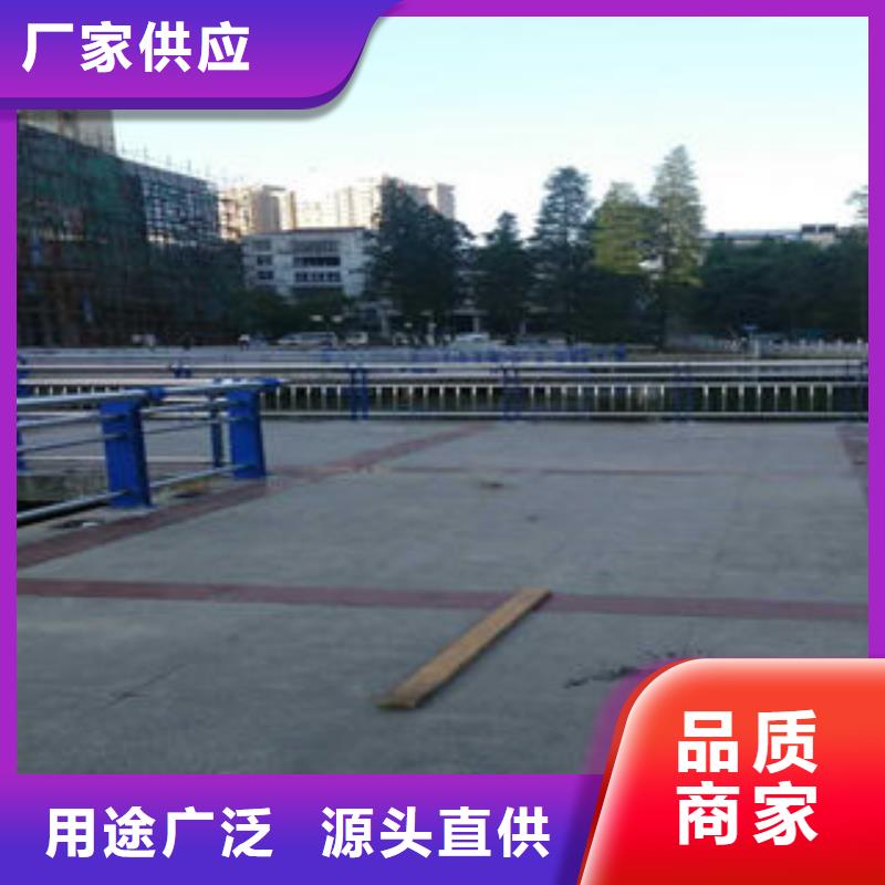 道路护栏道路隔离栏杆精品选购