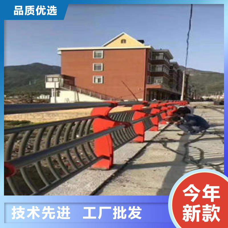 道路护栏,不锈钢桥梁护栏主推产品
