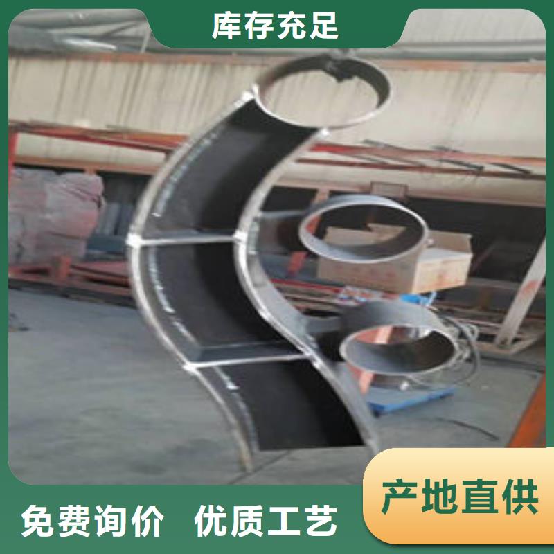 道路护栏,不锈钢桥梁护栏主推产品