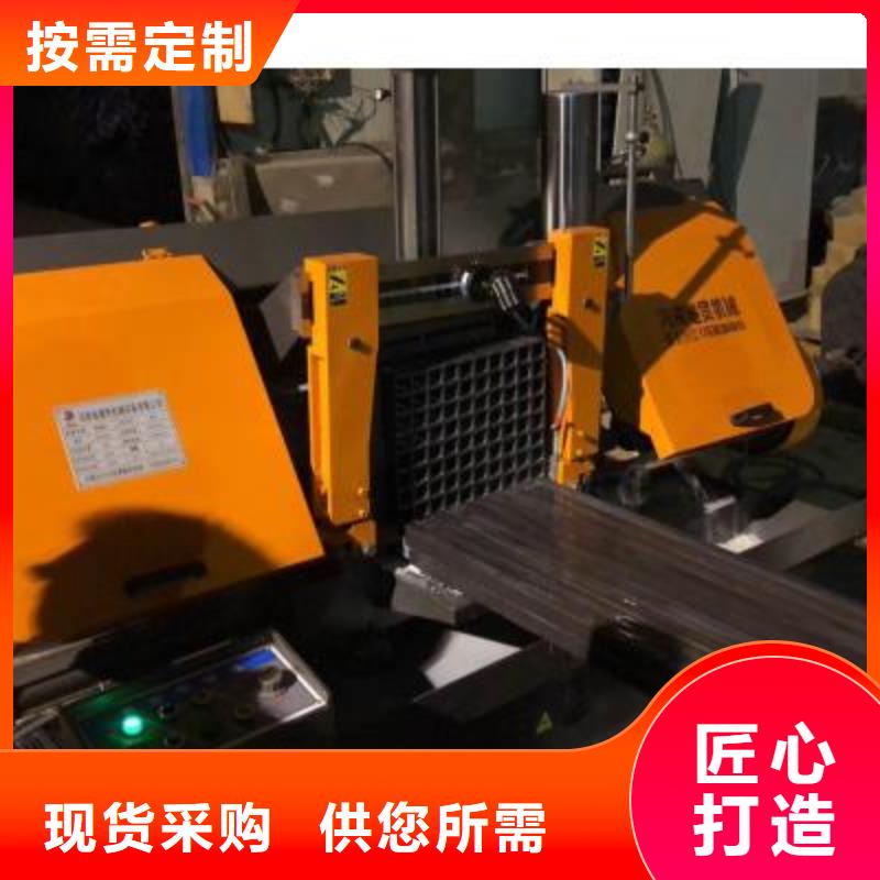 生产线钢筋镦粗机出厂严格质检