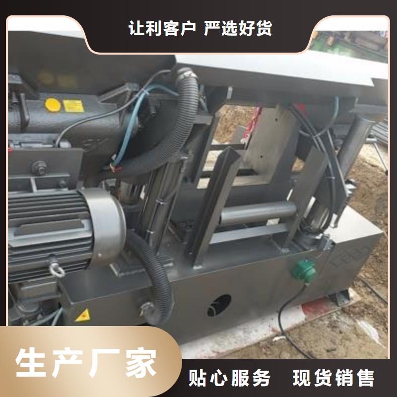 钢筋自动滚丝生产线货源充足
