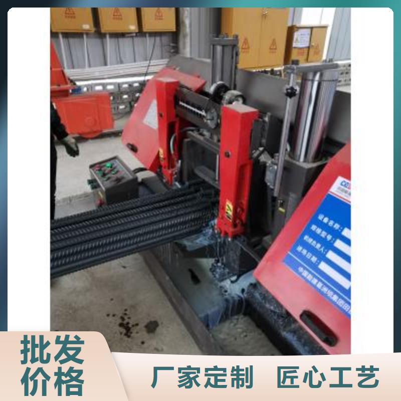 生产线钢筋笼绕笼机工艺精细质保长久