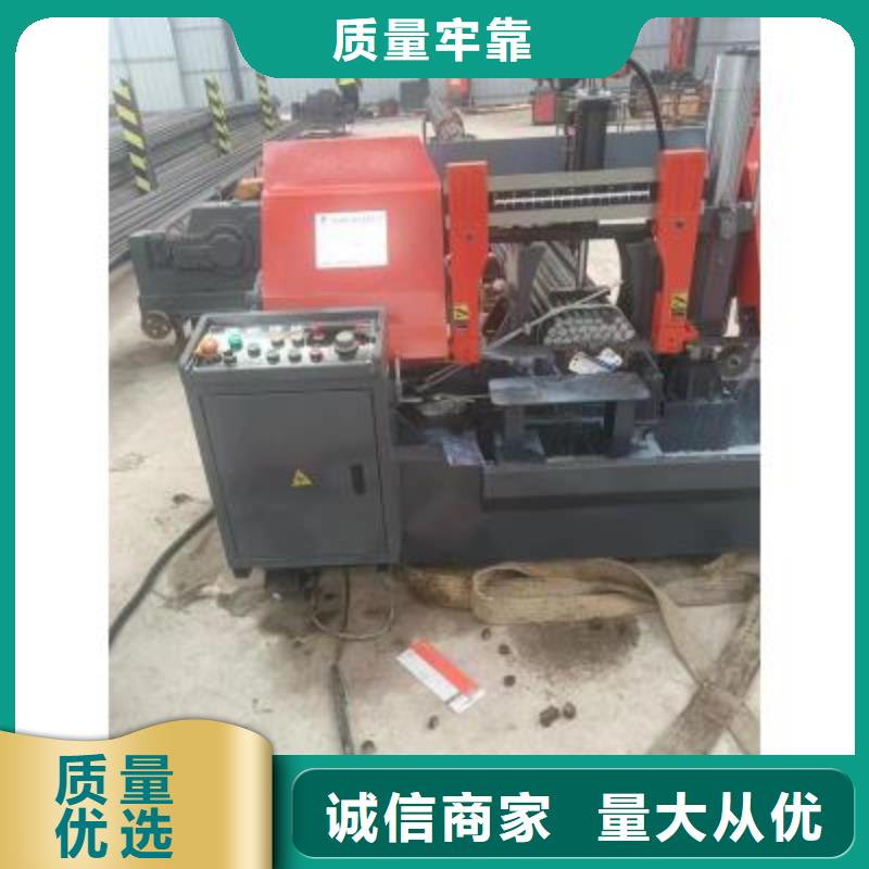 生产线 钢筋切断机生产厂家标准工艺