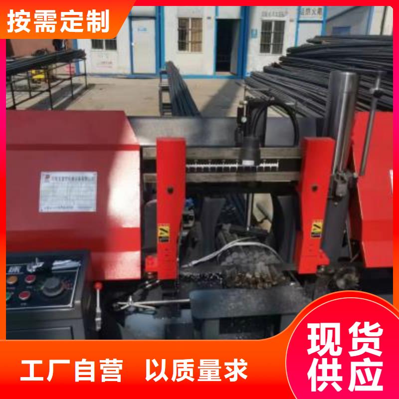 生产线钢筋弯弧机丰富的行业经验