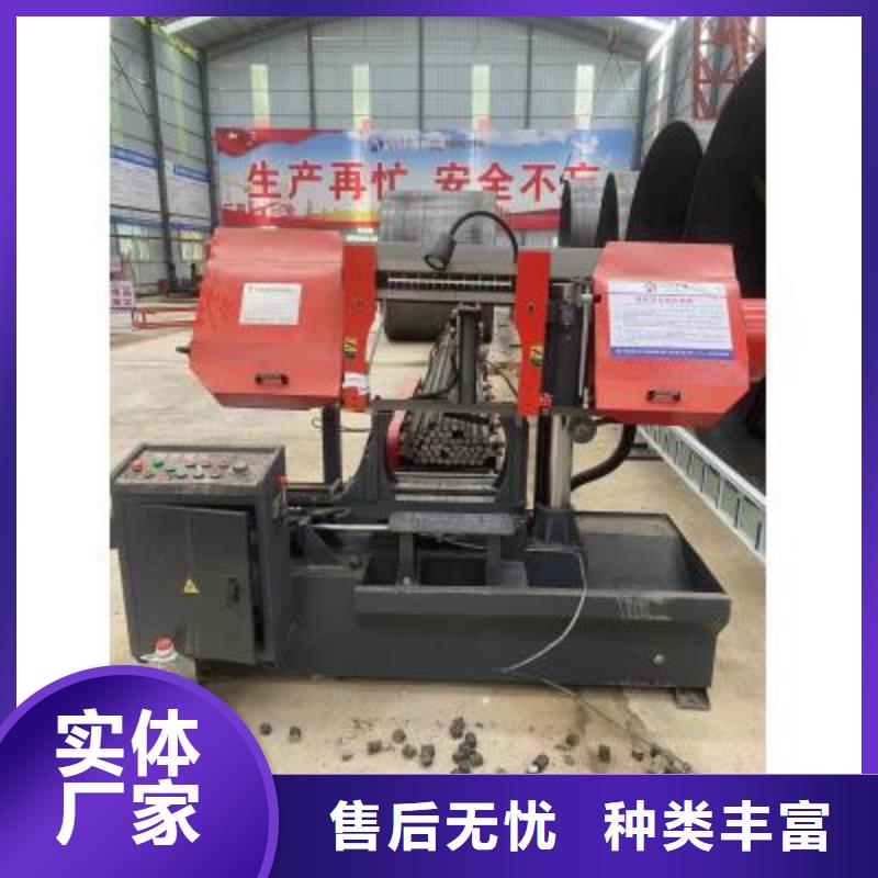 生产线钢筋笼绕笼机工艺精细质保长久