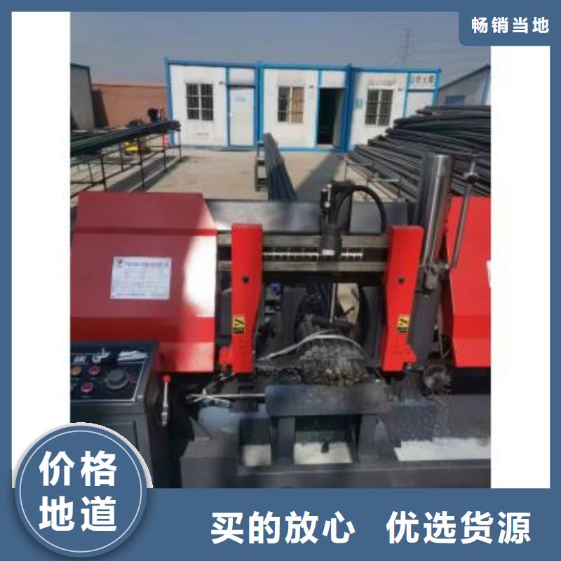 钢筋套丝打磨生产线承诺守信