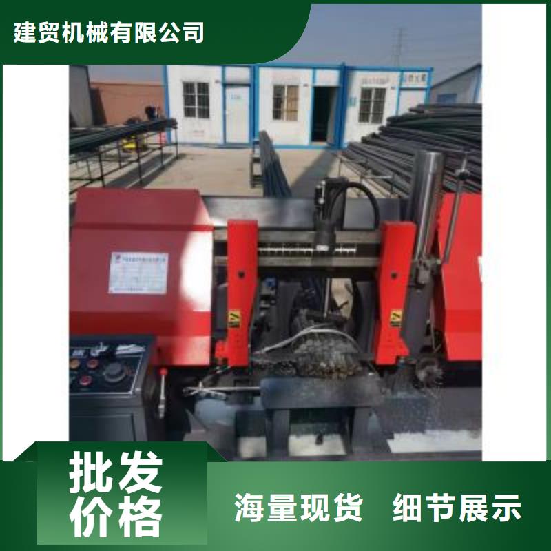 生产线_钢筋弯曲机厂家拥有先进的设备