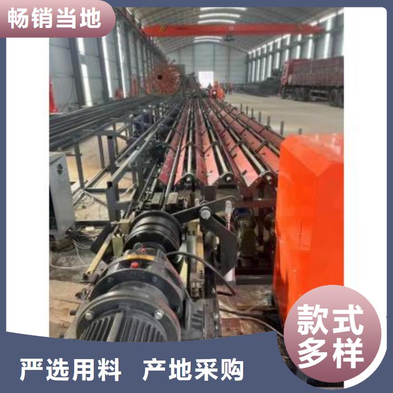生产线智能压浆厂家工期短发货快