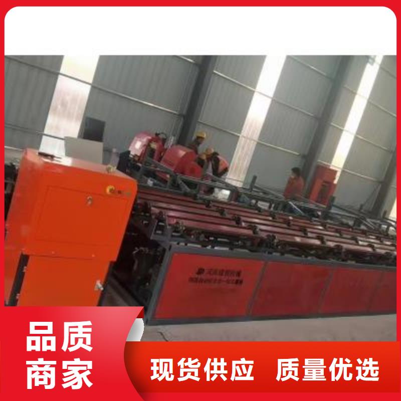 生产线智能压浆厂家工期短发货快