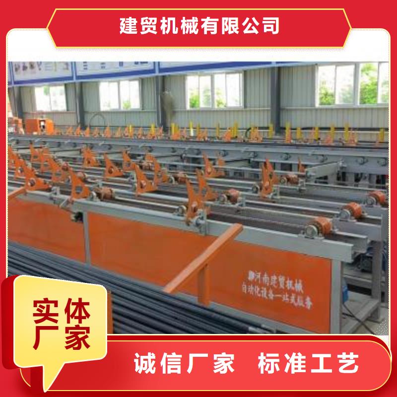 生产线智能压浆厂家工期短发货快