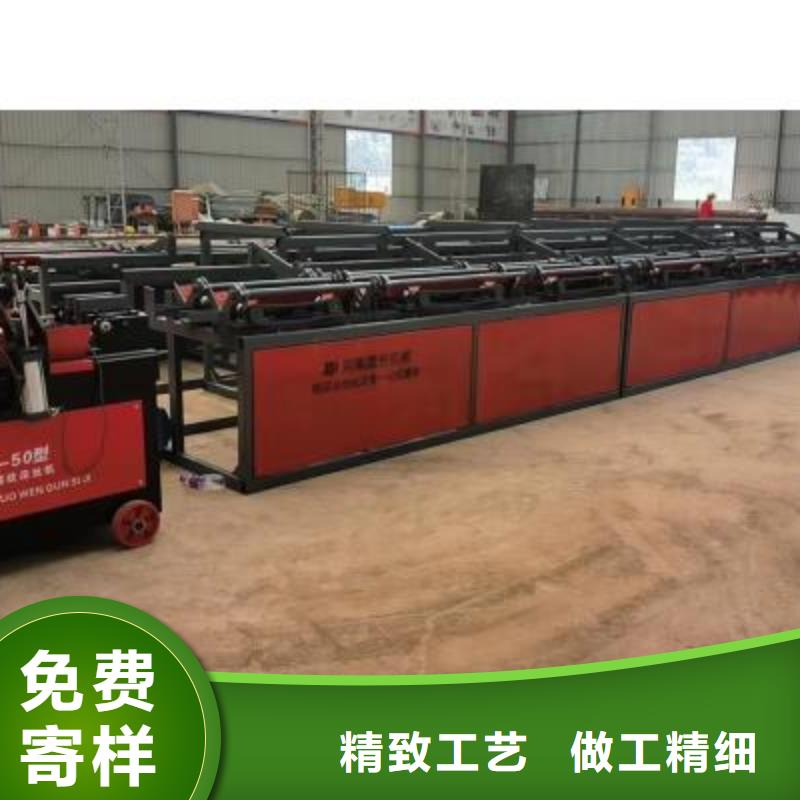 生产线_数控弯箍机厂家应用范围广泛