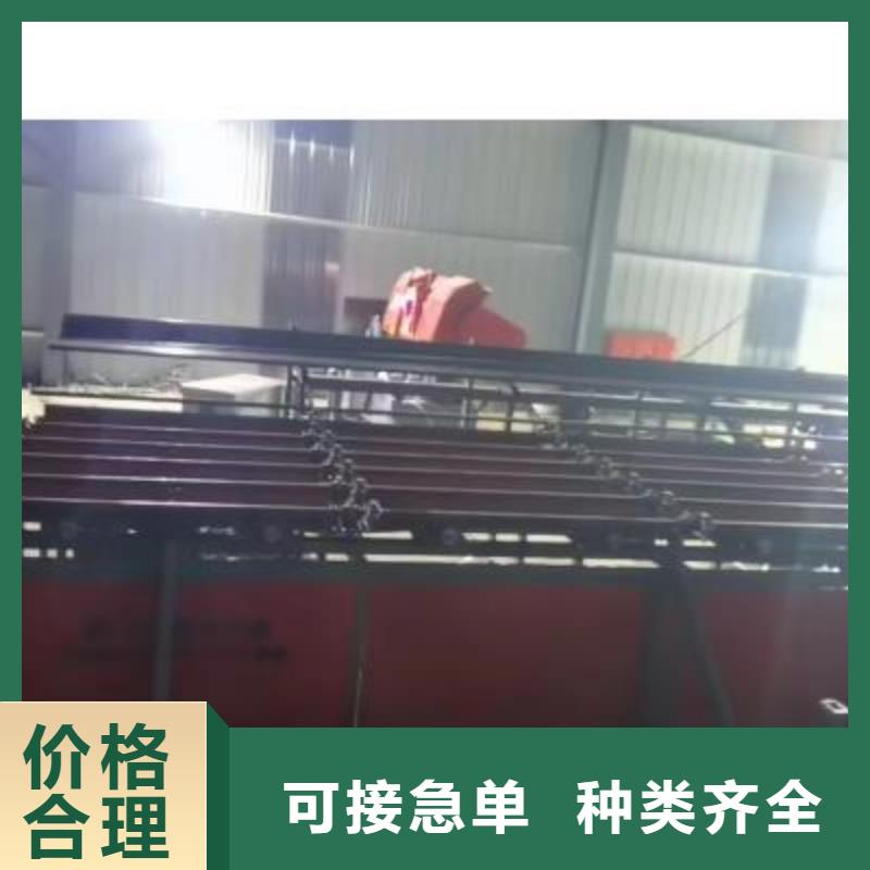 生产线 钢筋切断机生产厂家精工制作