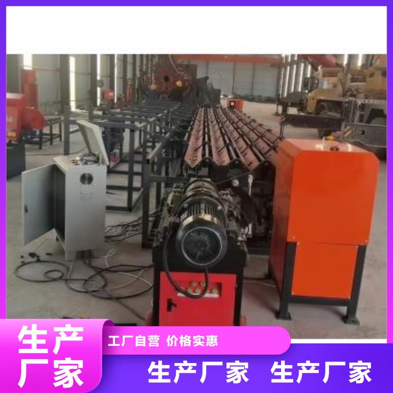 生产线钢筋笼绕笼机工艺精细质保长久