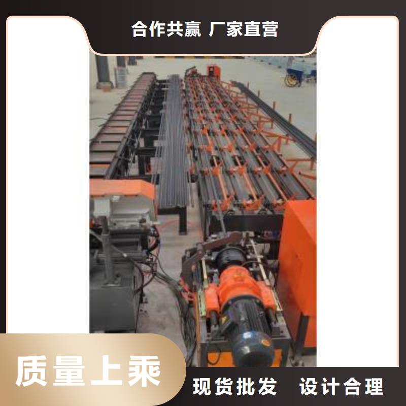 生产线_钢筋笼绕笼机敢与同行比服务