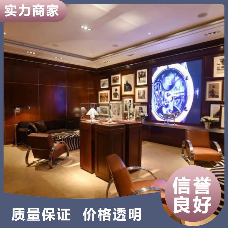 统一成都万象城手表维修注重质量
