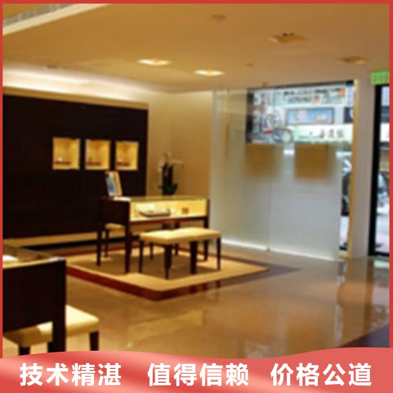 统一国金修表案例丰富